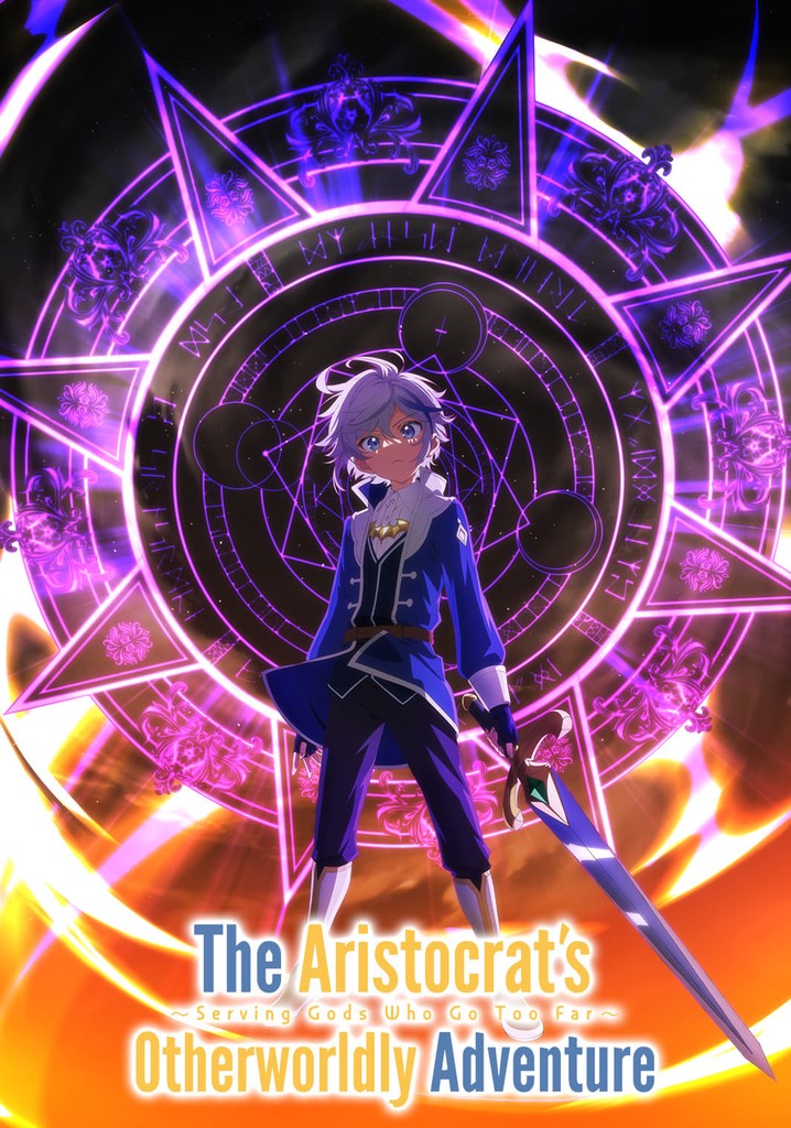 Saison 1 Noble New World Adventures streaming où regarder les épisodes?